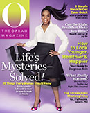 oprah magazine nov 2013